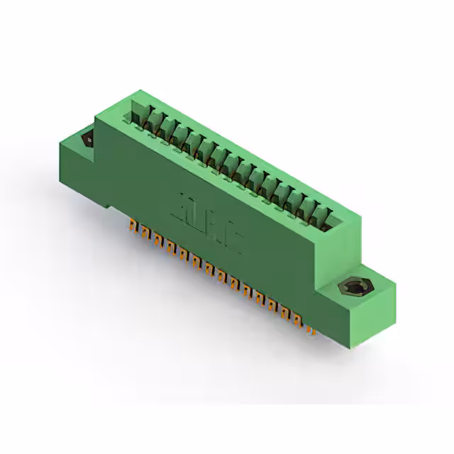 342-030-555-208 EDAC Inc.  Edgeboard Connectors